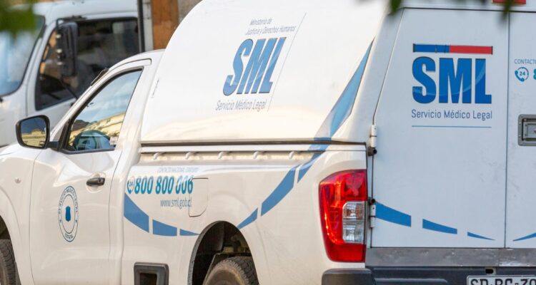 Golpe con elemento contundente: lo que se sabe del parricidio contra adulta mayor en Los Vilos