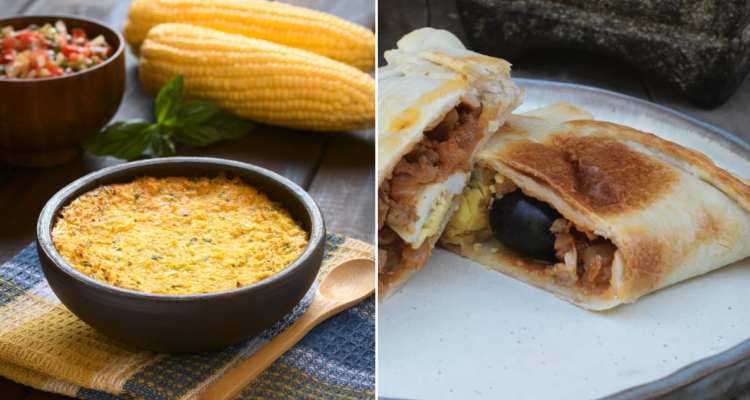 Pastel de choclo en Taste Atlas