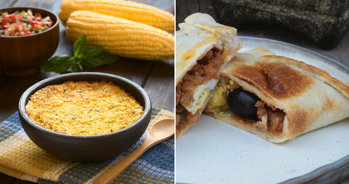 Pastel de choclo en Taste Atlas