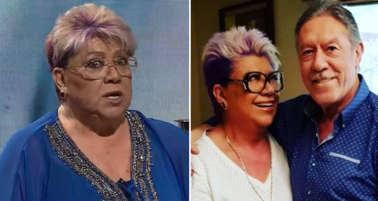 Matrimonio de Patricia Maldonado