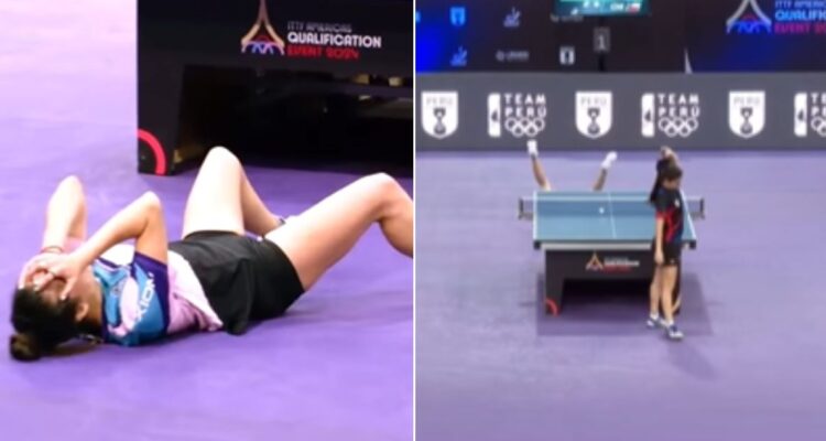 Paulina Vega y otra clasificación a los Juegos Olímpicos de Paris 2024