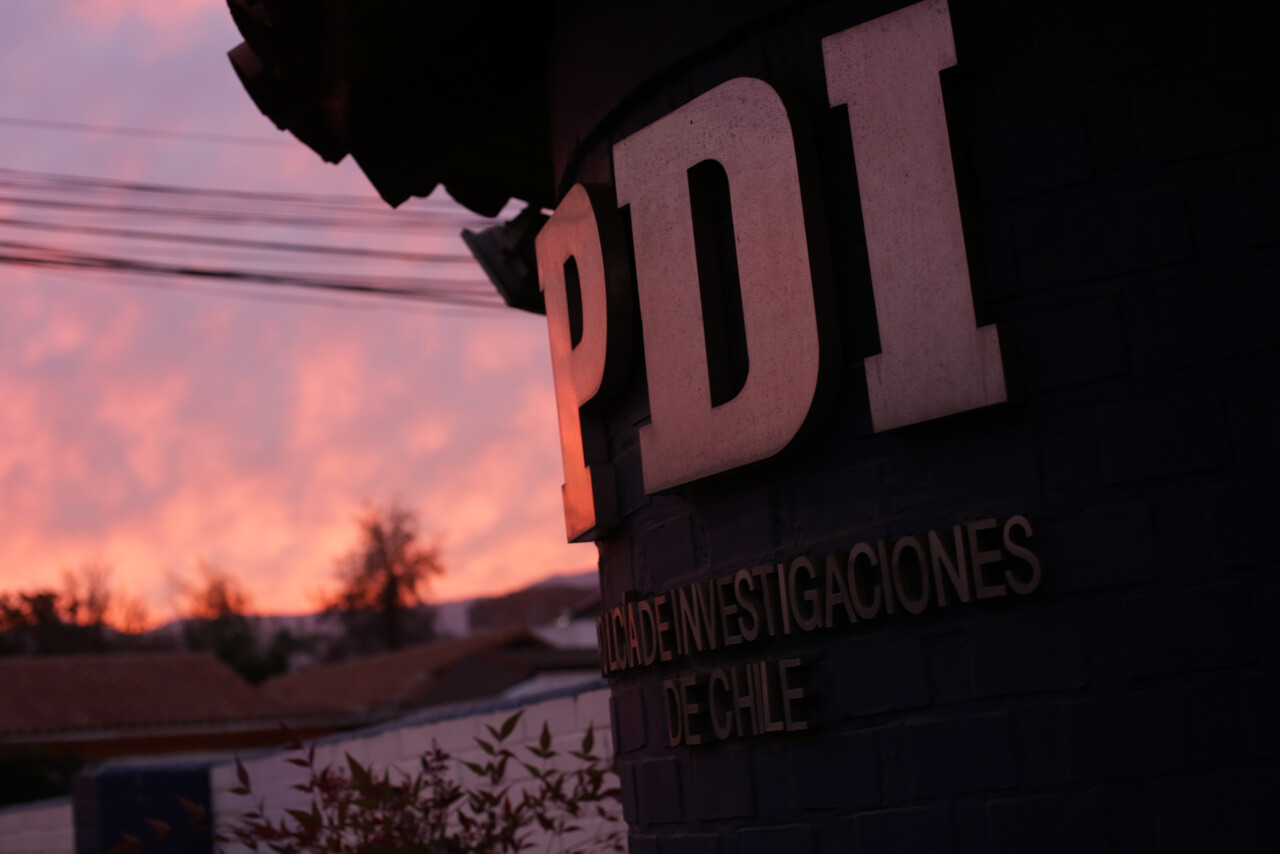 PDI detiene a profesor de Temuco por promoción y facilitación de explotación sexual infantil