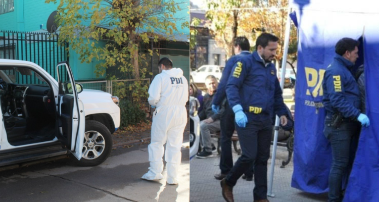 Hombre habría asesinado a su hermano tras discusión en departamento en Los Andes: está detenido