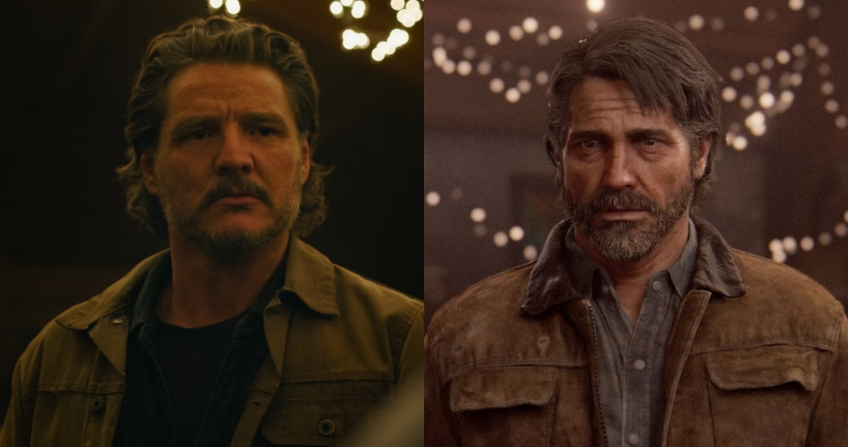 Pedro Pascal revela nuevo look como ‘Joel’ para The Last Of Us: Parte 2