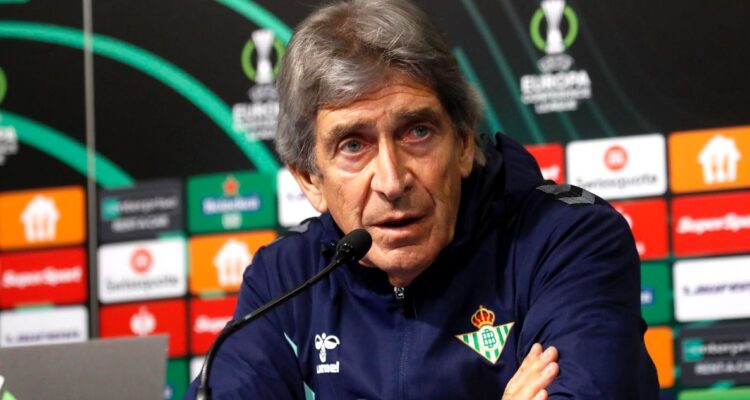 Pellegrini La Roja Riquelme