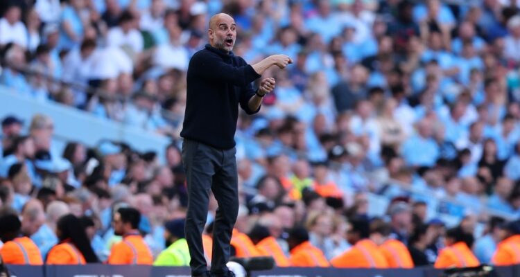 Pep Guardiola habría definido fecha para dejar el Manchester City.