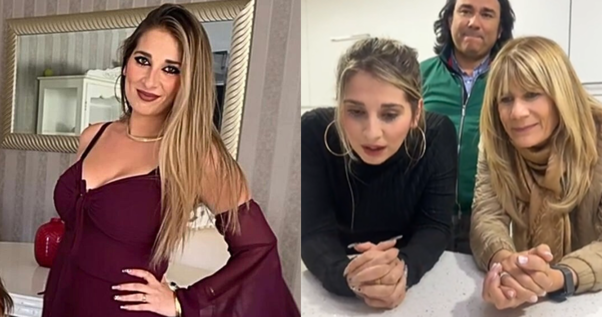 Perla Ilich revela posible candidatura política de la mano de Ximena Rincón: “Quiero alzar la voz”