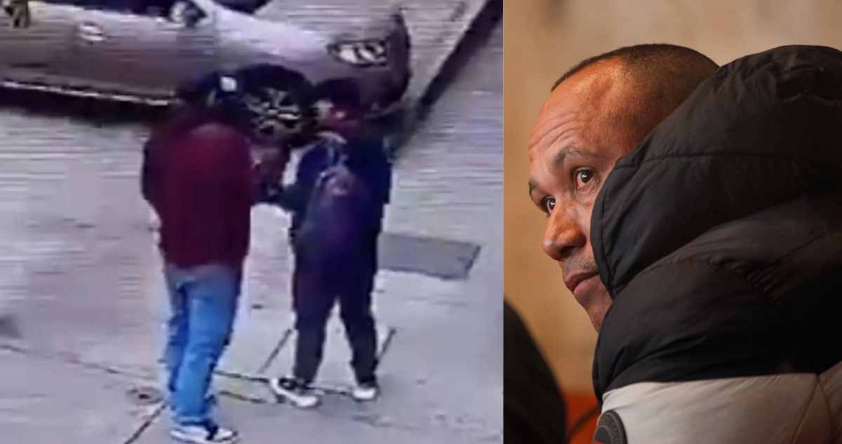 El nexo entre turista peruano y asesino venezolano en Barrio Yungay