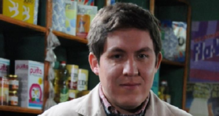 El actor nacional, Diego Navarrete, conocido popularmente como “Petita”, requiere de donadores de sangre, tras sufrió un accidente doméstico.