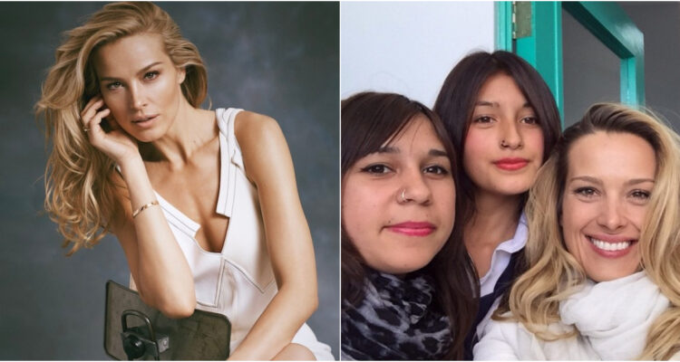 Petra Nemcova, la modelo que sobrevivió al tsunami de Tailandia