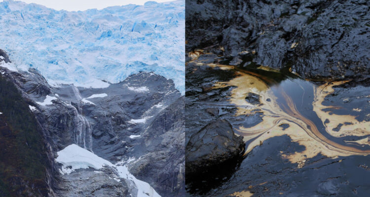 Petróleo en la Antártica: ¿Qué pasaría si Rusia intenta extraerlo y cuál sería el papel de Chile?