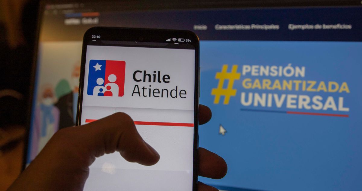 Así funciona la PGU, la ayuda estatal que complementa la pensión: cuál es el monto y los requisitos