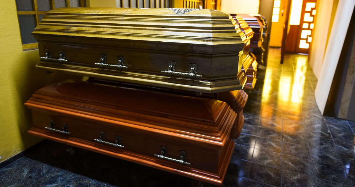 Esta es el beneficio que financia los gastos funerarios de una persona pensionada con PGU