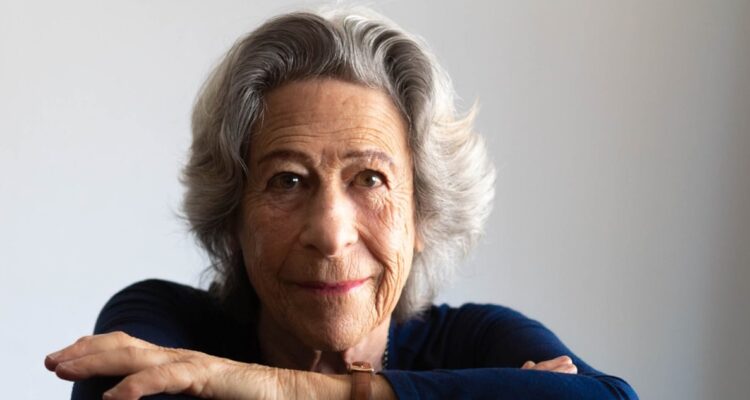 edith fischer