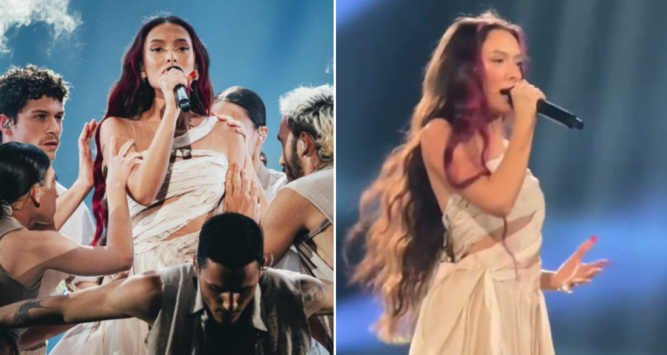 Israel en Eurovision