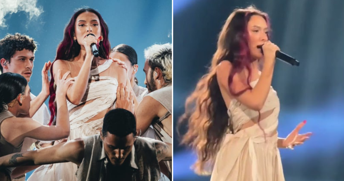 Israel en Eurovision