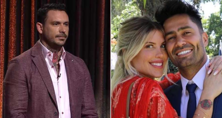 Pinilla y Mago Jiménez