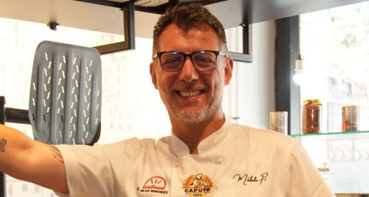 Revelan pasado judicial del mejor pizzero de Chile: en Italia fue condenado por tráfico de drogas