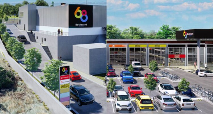 Vecinos de Placilla critican construcción de mall en Ruta 68: indican que sector tiene más prioridades