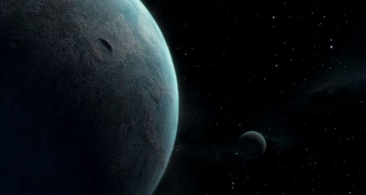 Qué es el planeta 9 o planeta X y qué dicen la ciencia respecto a si existe o no este objeto en la órbita del sol y del sistema solar en el espacio.