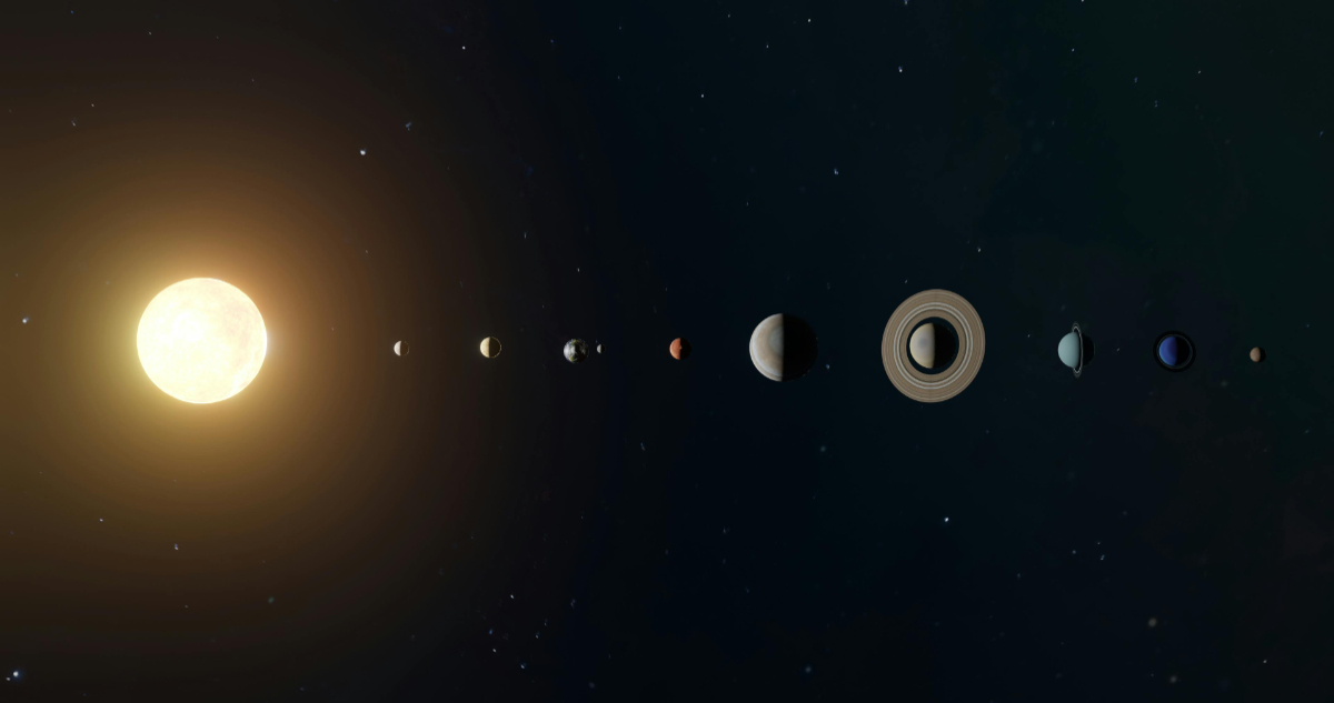 Comienza el invierno y se alinean los planetas: estos serán los eventos astronómicos de junio 2024