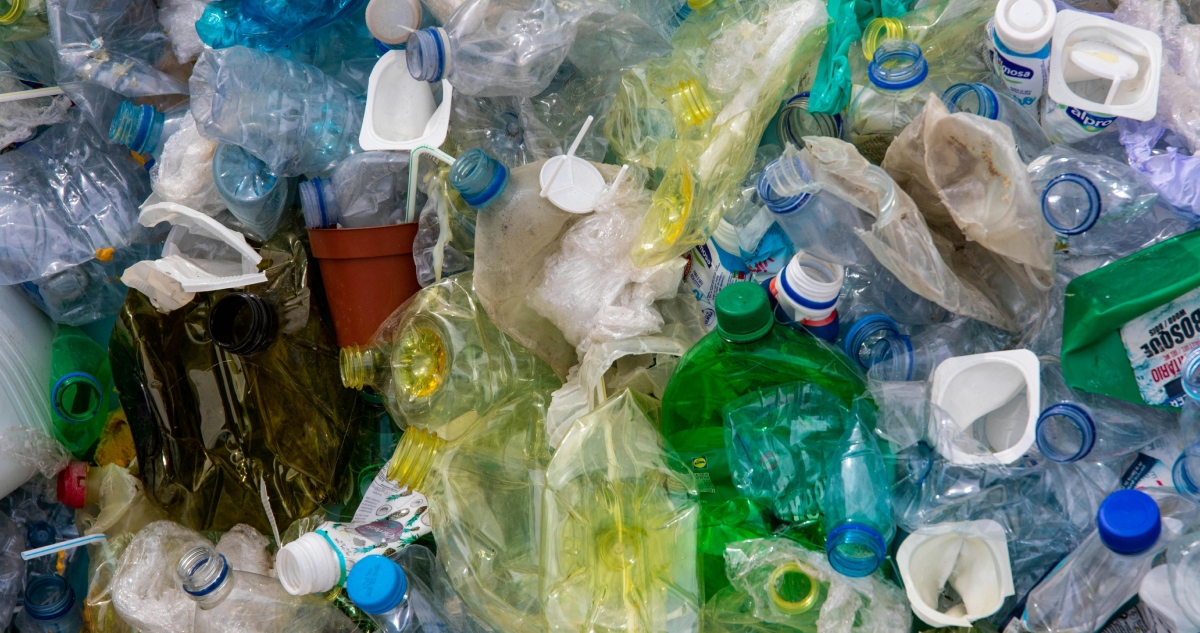Licitación para Planta recicladora para la región de Los Ríos