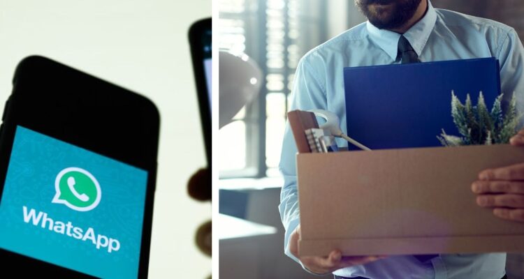 Centro Comercial Plaza Castillo de Vitacura deberá ágar 11 millones de pesos a trabajador por despido injustificado