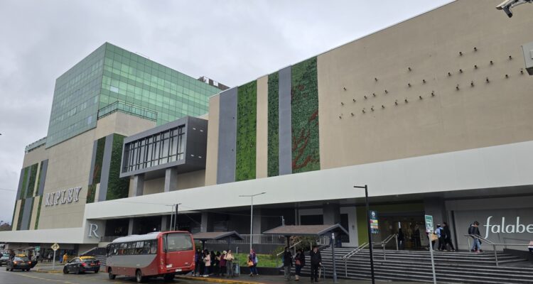 Plaza de los Ríos celebra Mes de la Cultura con día de actividades para familias de Valdivia