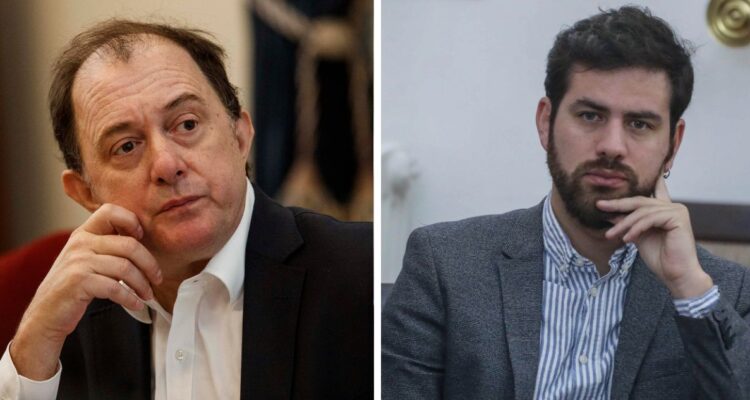 ARCHIVO | Agencia UNO