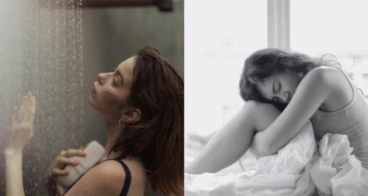 ¿Por qué cuesta tanto asearse al estar deprimido? La relación entre la falta de higiene y depresión