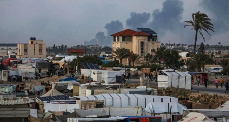 ¿Por qué Israel ataca Rafah? Estas son las razones de por qué es un punto estratégico en Gaza