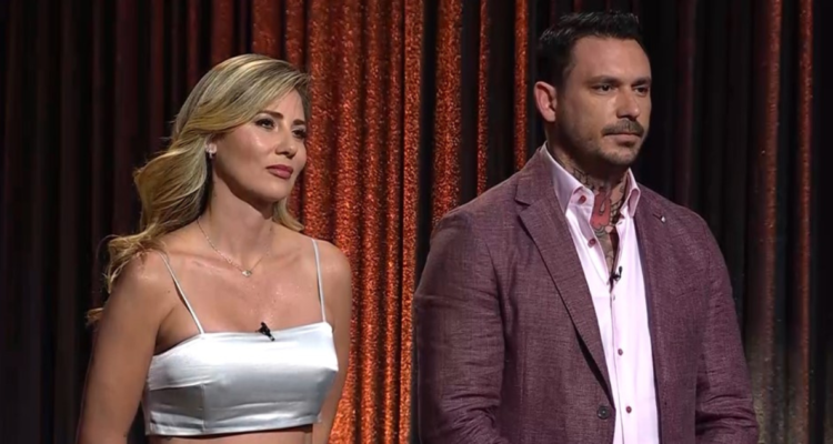 ¿Por qué se separaron Gisella Gallardo y Mauricio Pinilla?: La expareja aclaró rumores de infidelidad