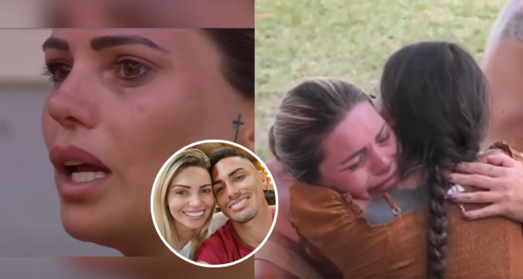 “¿Por qué te pones esa ropa?”: Faloon recordó duros episodios que vivió con Jean Paul Pineda