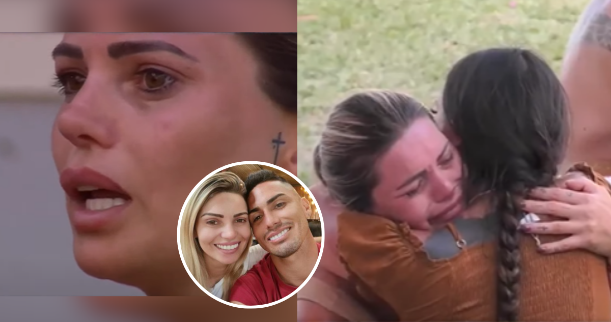 “¿Por qué te pones esa ropa?”: Faloon recordó duros episodios que vivió con Jean Paul Pineda