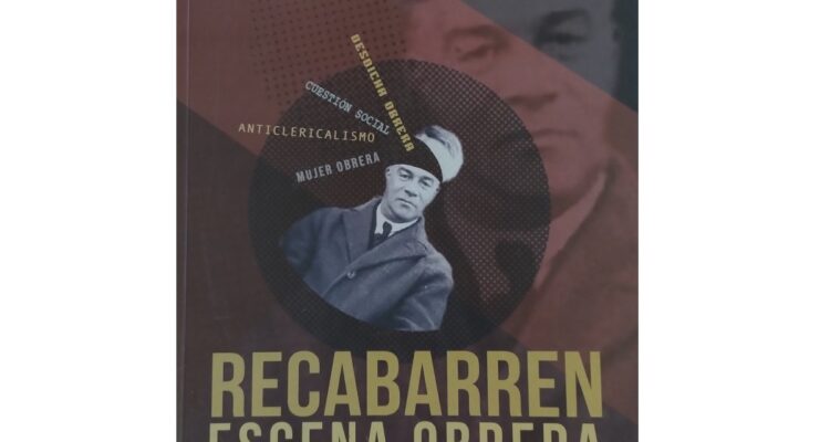 Portada del libro