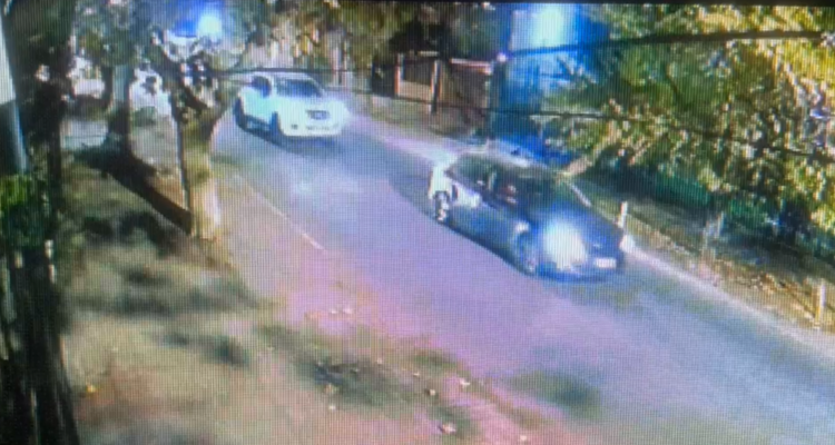 “Le pedían que entregara la plata”: hija de auditor de La Radio relata portonazo contra su padre