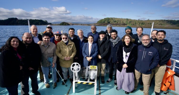 Postulación de Valdivia como Ciudad Humedal