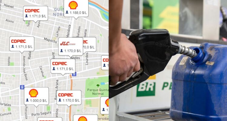 Cómo ahorrar y comprar parafina al precio más barato según tu ciudad