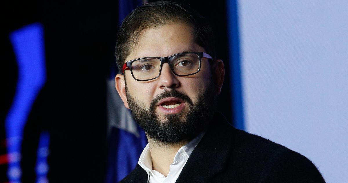 Boric llama a los bancos a no ser “coñetes” y facilitar créditos a industria de la construcción
