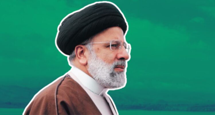 presidente irán