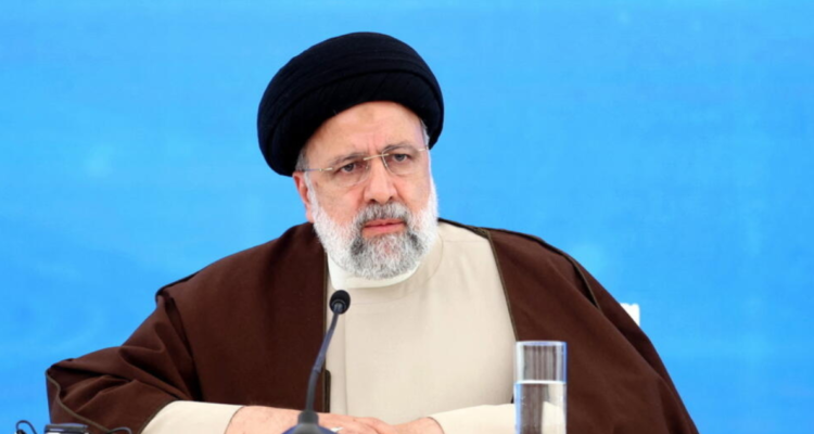 Ebrahim Raisí