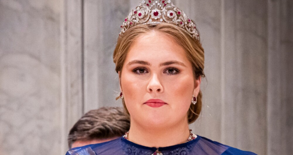 Princesa Amalia