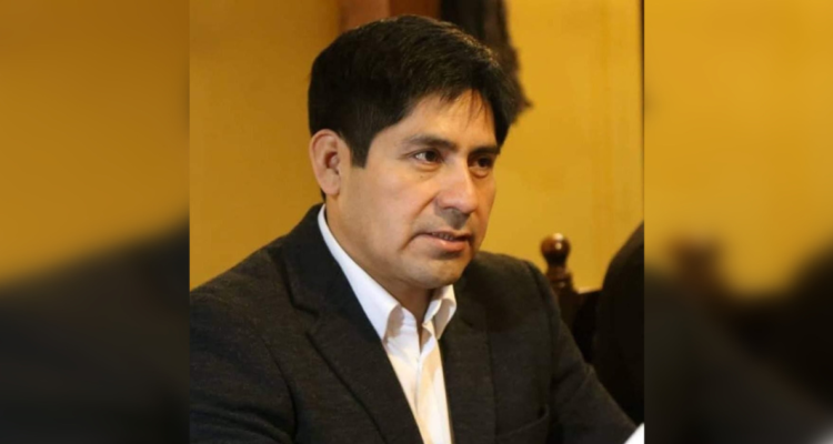 Confirman prisión preventiva para exalcalde de Renaico