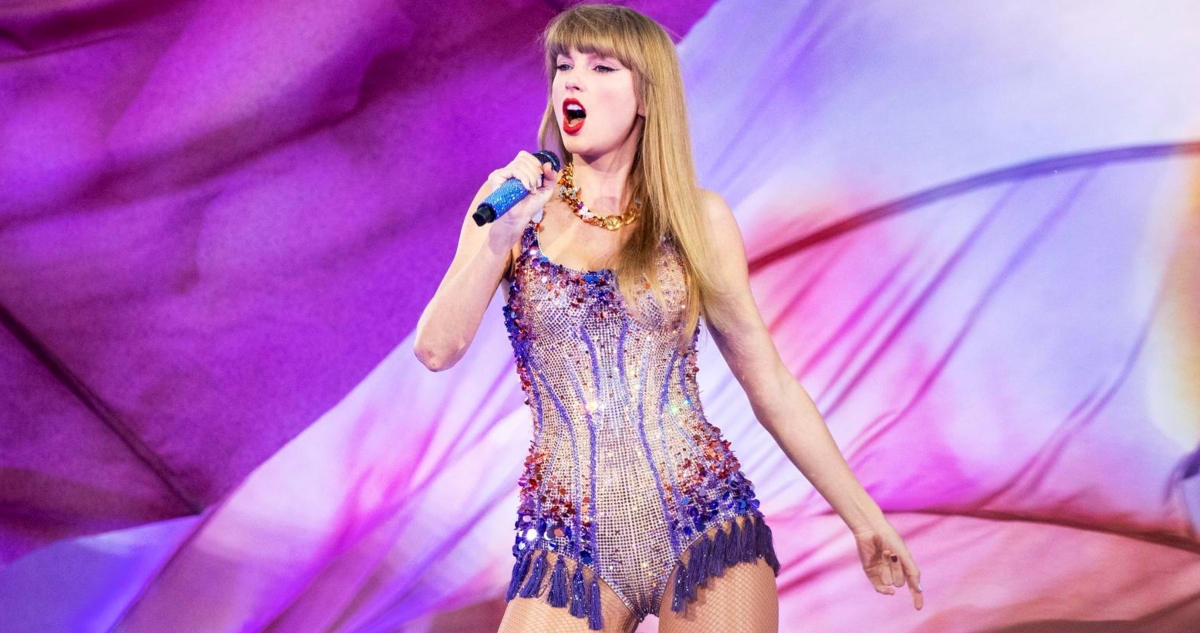 Productor del Festival de Viña explica por qué Taylor Swift no trajo el “The Eras Tour” a Chile
