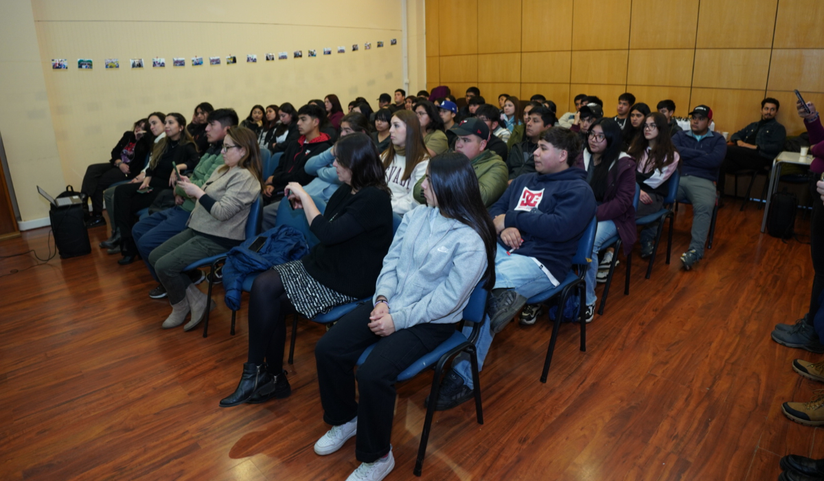 Programa de CMPC