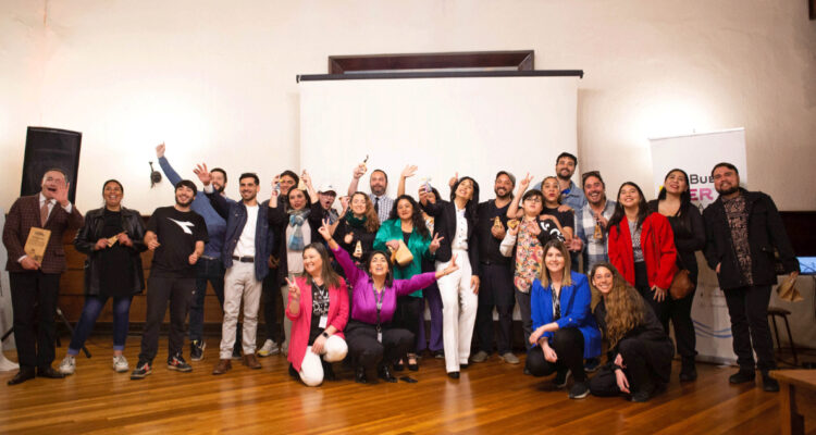 Abren nueva versión del programa de emprendimiento joven “Te Quiero Valparaíso”: revisa cómo postular