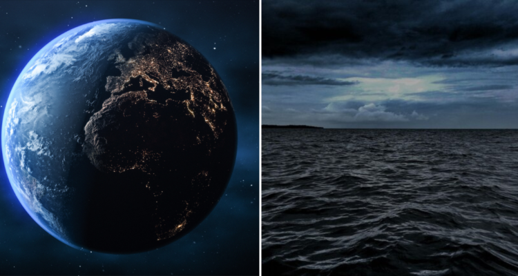 Punto Nemo de la Tierra