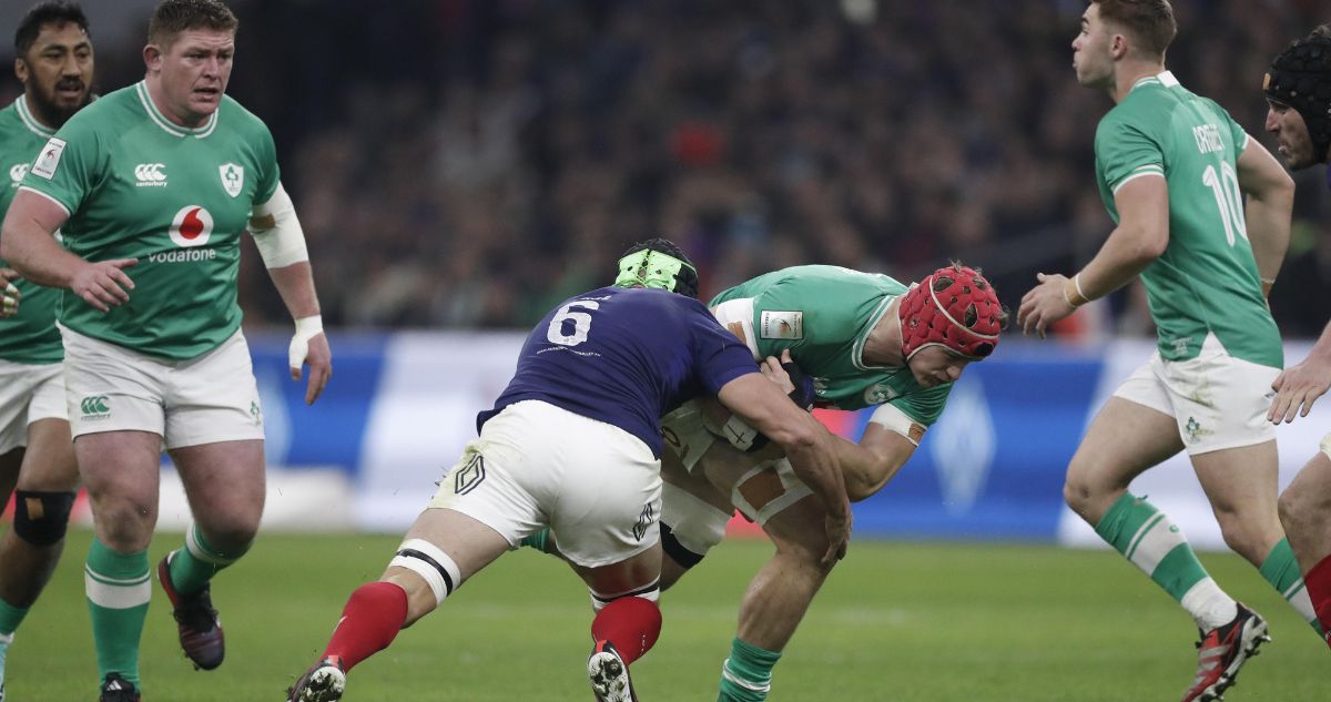 Qatar va por todo: asiáticos ponen millonaria oferta para organizar ‘Super Bowl’ de rugby por países