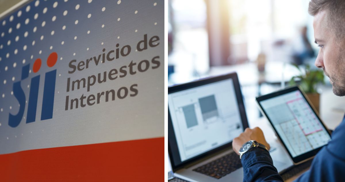 Microsoft Chile se querella por millonario fraude, suplantación de identidad y acceso ilegal al SII