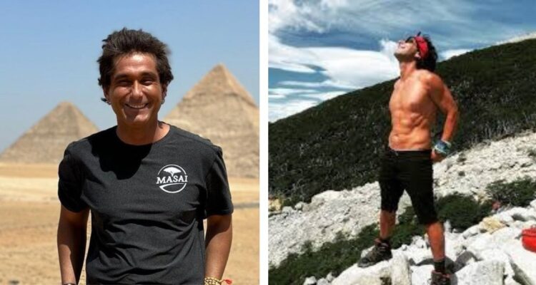 Quién es o era Claudio Iturra, el periodista rostro de TV chileno que murió de un paro cardiaco, en qué programas de la televisión estuvo.